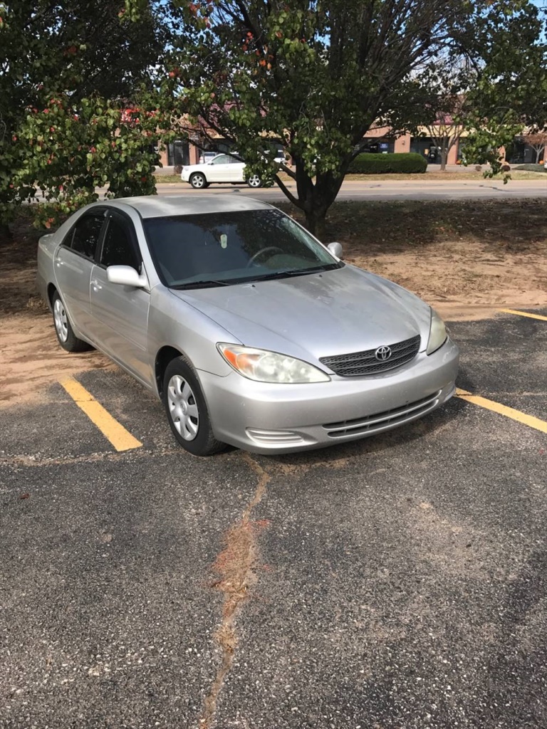 New Mexico junking car