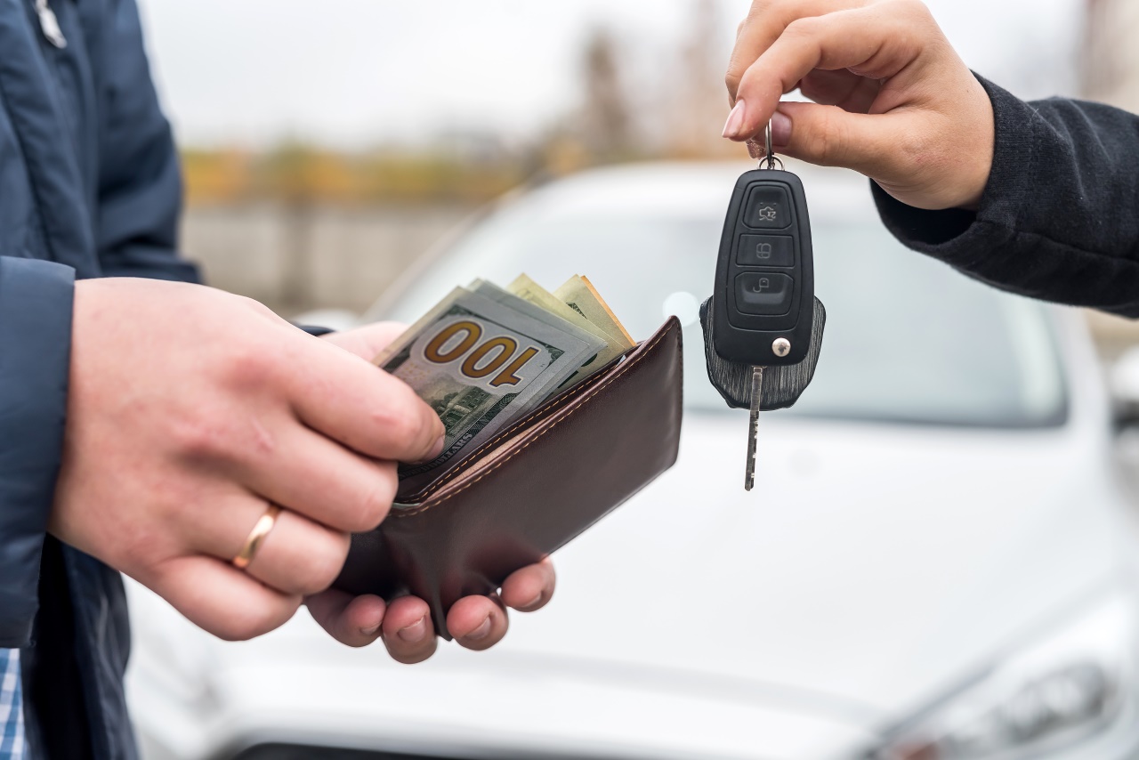 junk cars for cash in New Mexico